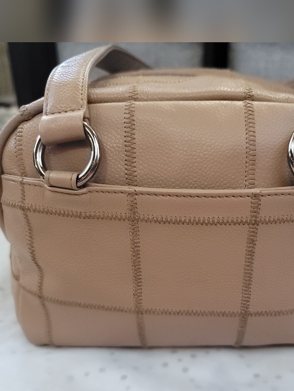 Stunning CHANEL BAG - Picture 3 of 16